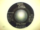 rare BAHAMAS DISCO FUNK 45 w/ moog SOULFUL GROOVERS mp3