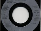 Rare U2 last night on earth UK juke box only vinyl 45