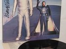 Klaus Voormann signed LP Ringo Starr Goodnight Beatles