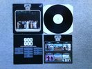 Pulp/Jarvis Cocker 'Different Class' LP + Inners