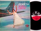 MARLA SMITH Take Off In Sound CUB LP rare female vocal