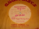 BOB DESOTO Rare TEENAGE QUEEN 10