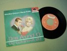 Monika Grimm / Rene Kollo - Das A und O - RARE ORIG. 7