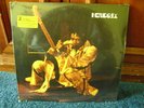 SEALED 1999  Jimi Hendrix 3xLP Numbered  Live Fillmore