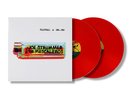 Joe Strummer Global A Go Go 2xLP RED Vinyl /500 Clash