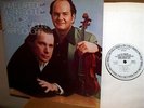 JAMIE LAREDO,Glenn Gould/BACH 6 Sonatas/CBS 2LP SET/NM