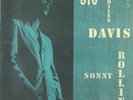 Miles Davis - Dig orig Prestige LP NY
