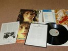 LIO - S/T SAME / ARIOLA-LP 1980 + 3 RARE PROMO-BLÄTTER
