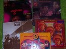 Michael Jackson 5 ALLs 7 MOTOWN Lp original RARE