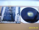THE BEATLES Hey Jude EXPORT Apple CPCS 106 EX CON