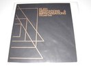ELEH - MEDITATIONS & IMPROVISATIONS LP vol 1 vinyl MINT