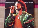 ROLLING STONES PARIS AUX PRINTEMPS LIVE 76 RARE DOLP