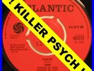 VAMP Sam Gopal 7 Single UK 45 Atlantic PSYCH Floatin 68