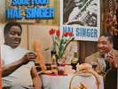 Hal Singer-Paris Soul Food-Rare orig.French Lp