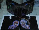 TOOL-Lateralus Limited Edition 2X Color Picture Discs