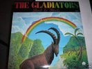 THE GLADIATORS back to roots LP REGGAE Mint Orig1982 Fr