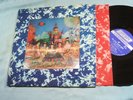 ROLLING STONES LP SATANIC MAJESTIES ORIG 3-D COVER NM