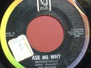 The Beatles Misery Vee Jay EP #1-903 G+ to VG    FILLER