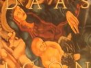 *THE DOUG ANTHONY ALL STARS *D.A.A.S  I.C.O.N* Lp*