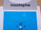 QUEEN Mustapha Russian BLUE 