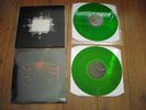 TOOL- AENIMA 2LP/ GREEN VINYL/ + UNDERTOW LP SEALED