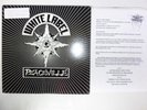 Darkthrone - A Blaze in...TESTPRESS + Cover  Satyricon