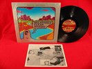 RELATIVELY CLEAN RIVERS PRIVATE EASTERN FOLK PSYCH LP