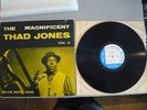 Thad Jones Magnificent Vol 3 BN 1546 RVG W63 EAR ORIG
