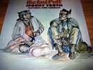 SPOOKY TOOTH original Island LP 'The Last Puff''