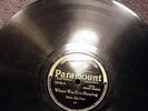  GOSPEL 78 DELTA BIG FOUR  PaRaMounT 12948  HaRd 1