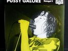 PUSSY GALORE/TAD Damaged 7