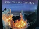 RED TEMPLE SPIRITS Dancing To Restore 2x LP (1988) ORIG