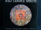 RED TEMPLE SPIRITS If Tomorrow I Were Leaving LP (1989)