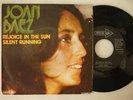 JOAN BAEZ-rejoice in the sun-RARE ANGOLA 7/45 MCA