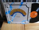 STEAMHAMMER MK II IN 1969 MINT ARCHIV LP 