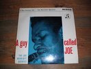 JOE HARRIOTT A Guy Called Joe (Columbia UK EP 1961)