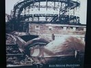 RED HOUSE PAINTERS s/t 2x LP (1993) 4AD UK Coaster Cvr