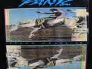 WIDESPREAD PANIC Space Wrangler LP (1988) on LANDSLIDE