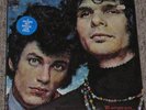 MIKE BLOOMFIELD & AL KOOPER/Orig. 2 LPS Columbia SEALED