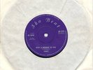Dandy - Rudy A Message To You - Ska Beat JB 273 - Ex