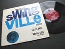 BUDDY TATE “TATE’S DATE” PRESTIGE SWINGVILLE MINT- D.G.