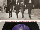 THE BEATLES EP SPAIN J01604650 DSOE 16578 EX+/EX+