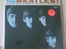 The Beatles-Meet The Beatles-Sealed Mono Copy