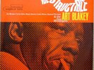 ART BLAKEY & LEE MORGAN Orig BLUE NOTE LP 4193 MONO NY