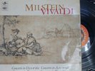 NATHAN MILSTEIN / VIVALDI / COLUMBIA SAX 5264