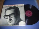 LP Buddy Holly - Buddy Holly Story - Rar Beat Rock