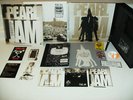 Pearl Jam Ten Deluxe Box Set - NO RESERVE - USED - L K