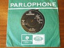 IF I FELL - THE BEATLES RARE 7