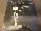 THE SHRIEK  RARE CANADA 12