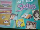SHEILA CLAUDE FRANCOIS JOHNNY SYLVIE HARDY JEUX 60